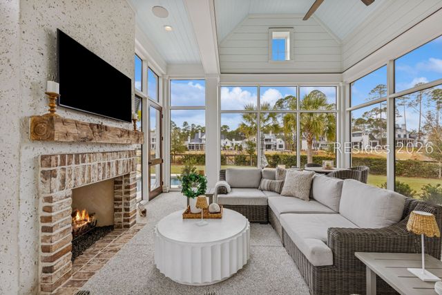 323 Waterfowl Rd, Bluffton, SC 29910