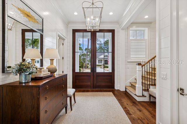 323 Waterfowl Rd, Bluffton, SC 29910