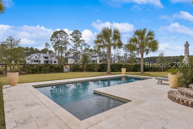 323 Waterfowl Rd, Bluffton, SC 29910