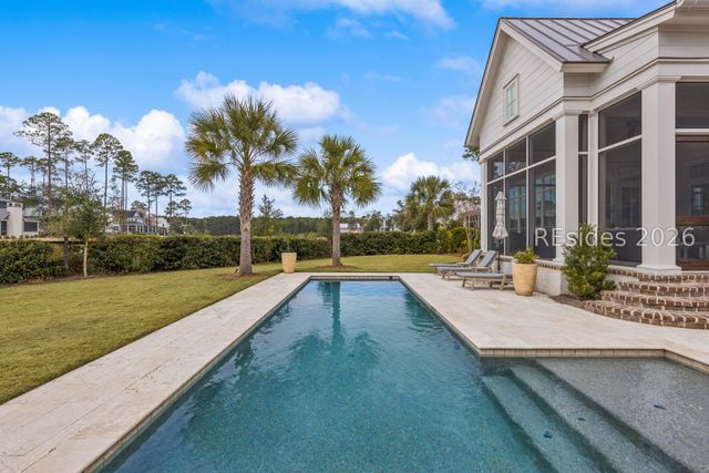 323 Waterfowl Rd, Bluffton, SC 29910