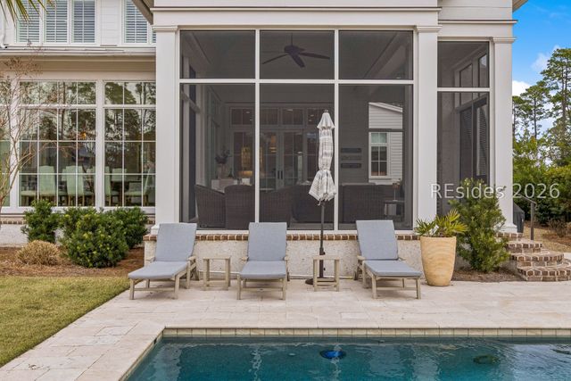 323 Waterfowl Rd, Bluffton, SC 29910