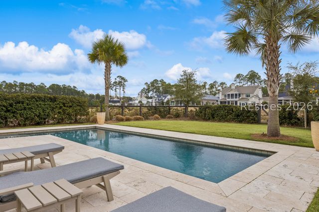 323 Waterfowl Rd, Bluffton, SC 29910