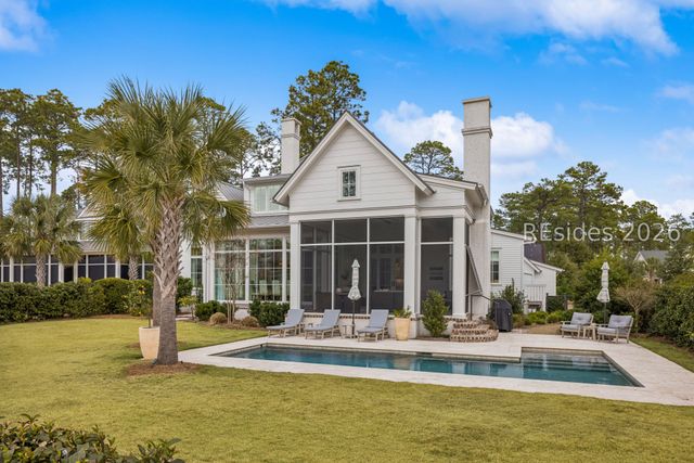 323 Waterfowl Rd, Bluffton, SC 29910