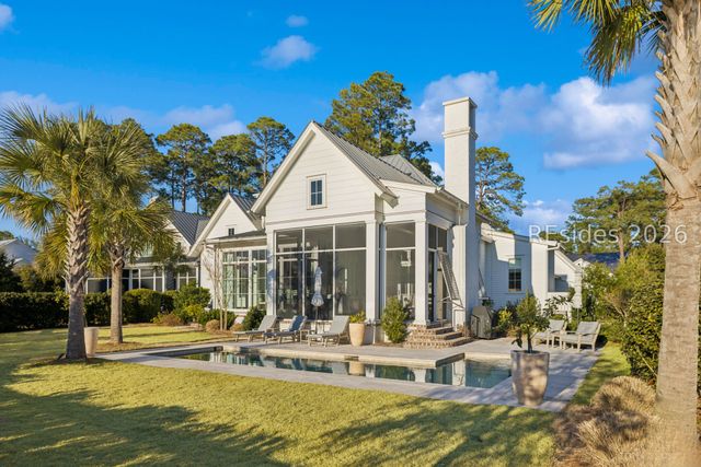 323 Waterfowl Rd, Bluffton, SC 29910