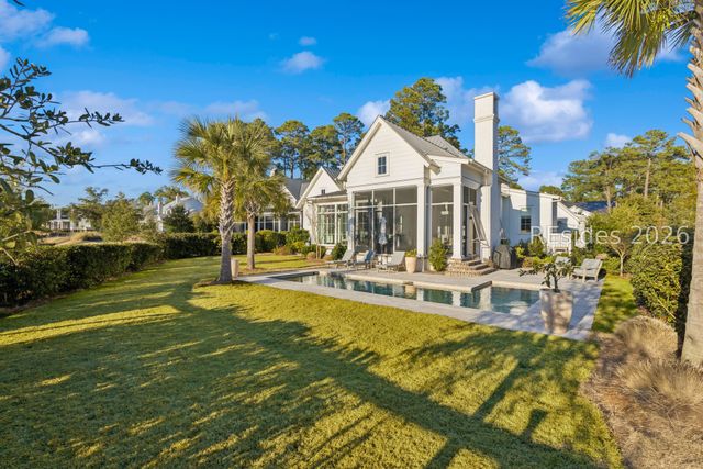 323 Waterfowl Rd, Bluffton, SC 29910