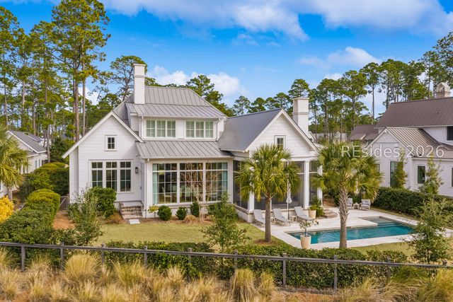 323 Waterfowl Rd, Bluffton, SC 29910