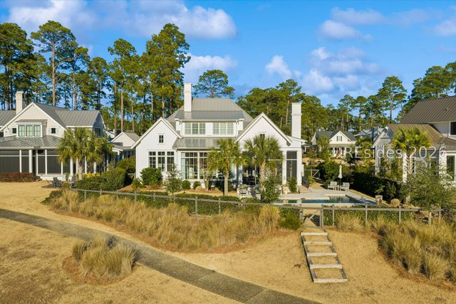 323 Waterfowl Rd, Bluffton, SC 29910