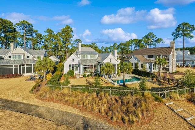 323 Waterfowl Rd, Bluffton, SC 29910