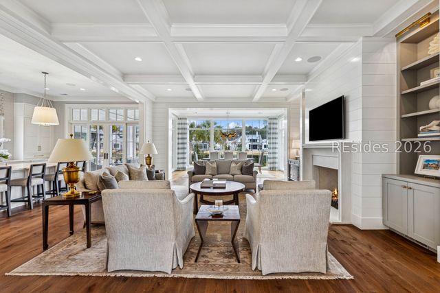 323 Waterfowl Rd, Bluffton, SC 29910