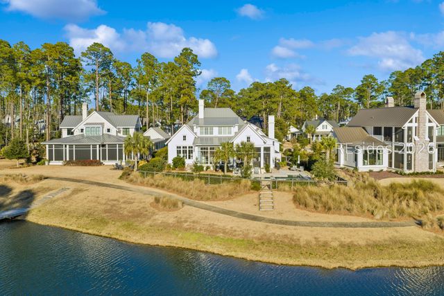 323 Waterfowl Rd, Bluffton, SC 29910