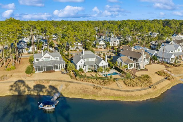 323 Waterfowl Rd, Bluffton, SC 29910