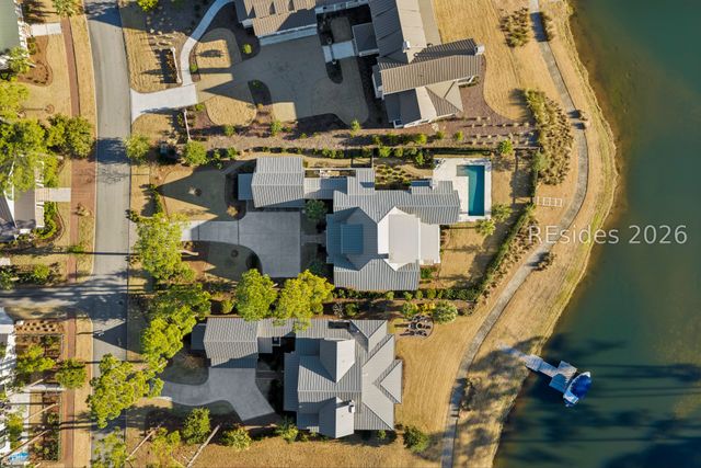 323 Waterfowl Rd, Bluffton, SC 29910