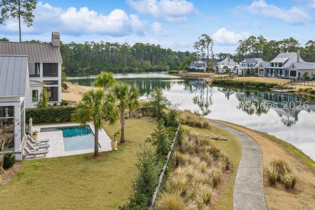 323 Waterfowl Rd, Bluffton, SC 29910