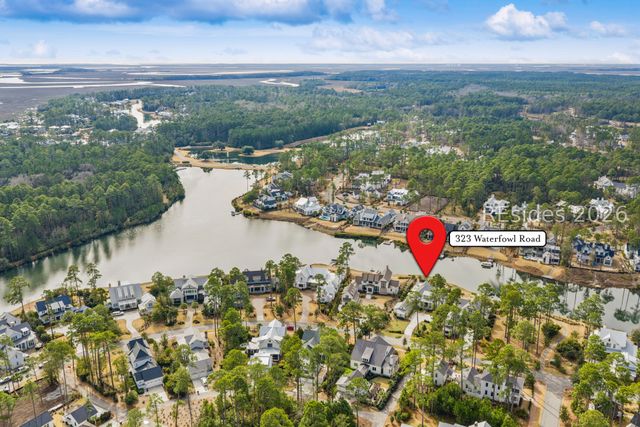 323 Waterfowl Rd, Bluffton, SC 29910