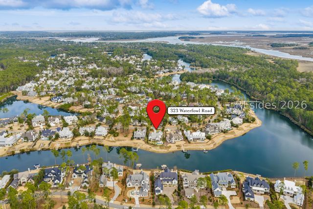 323 Waterfowl Rd, Bluffton, SC 29910