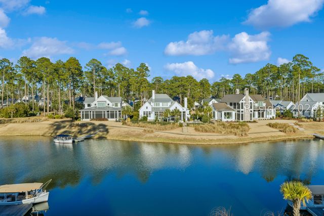 323 Waterfowl Rd, Bluffton, SC 29910