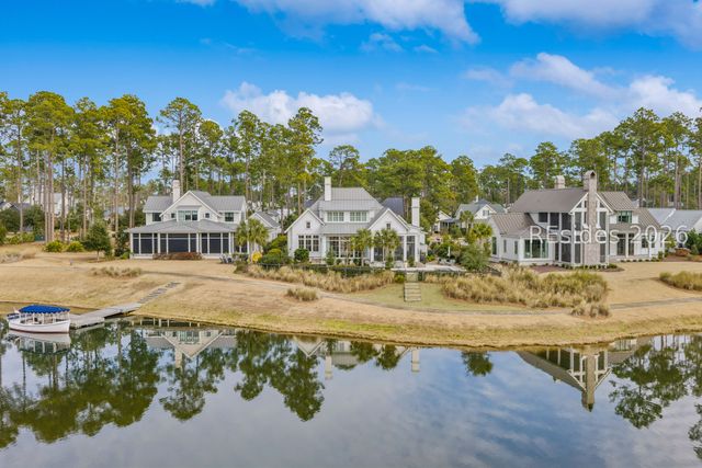 323 Waterfowl Rd, Bluffton, SC 29910