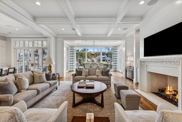 323 Waterfowl Rd, Bluffton, SC 29910