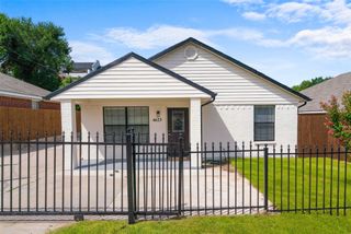 4623 Afton Street, Dallas, TX 75219