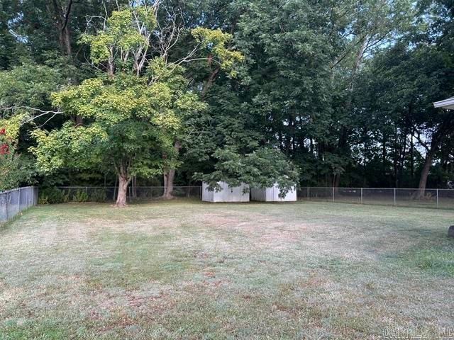 5106 Madison Street, Alexander, AR 72002
