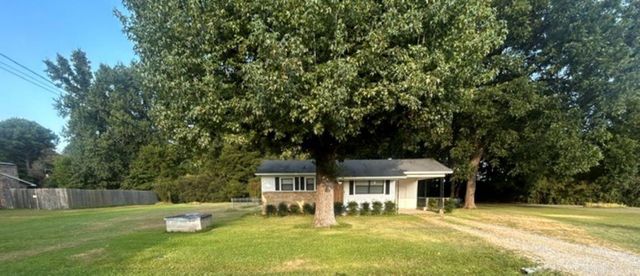 5106 Madison Street, Alexander, AR 72002
