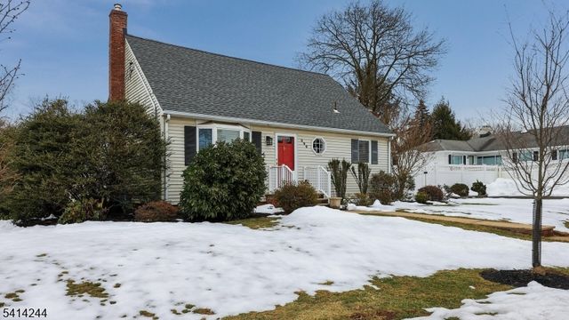 290 Sycamore St, Westfield Town, NJ 07090