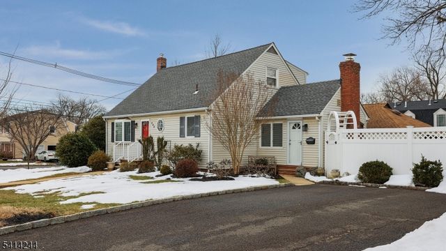 290 Sycamore St, Westfield Town, NJ 07090