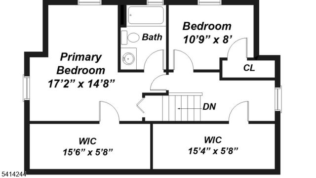 290 Sycamore St, Westfield Town, NJ 07090