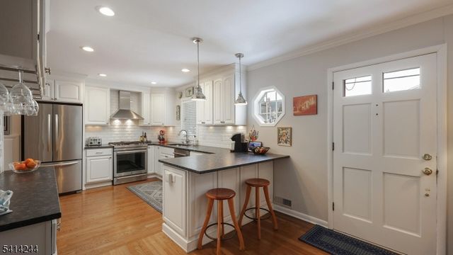 290 Sycamore St, Westfield Town, NJ 07090