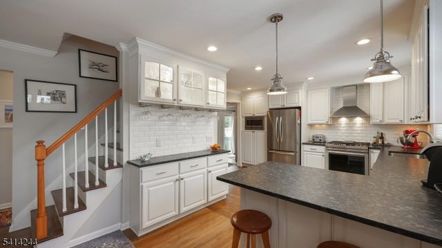 290 Sycamore St, Westfield Town, NJ 07090