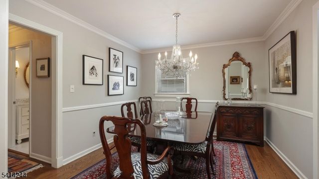 290 Sycamore St, Westfield Town, NJ 07090