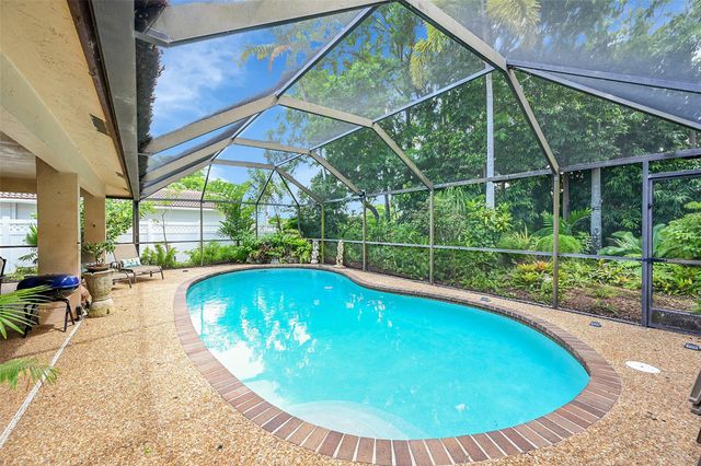 1244 NW 113 Terrace, Coral Springs, FL 33071