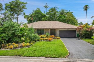 1244 NW 113 Terrace, Coral Springs, FL 33071