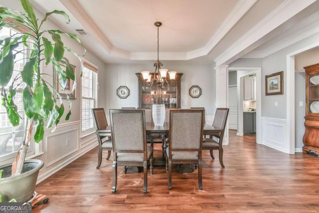 6404 Falling Water Lane, Hoschton, GA 30548