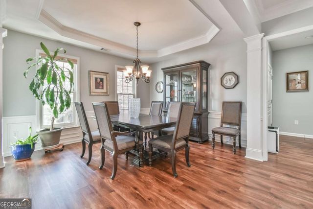 6404 Falling Water Lane, Hoschton, GA 30548