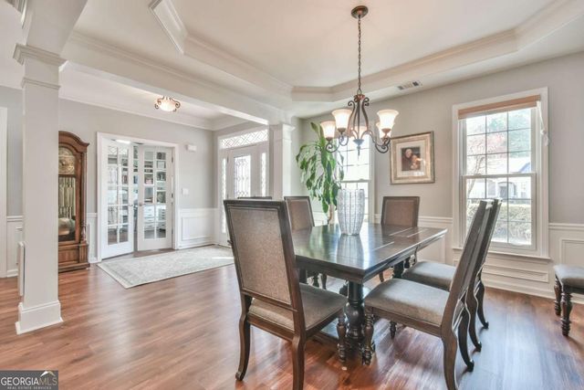 6404 Falling Water Lane, Hoschton, GA 30548