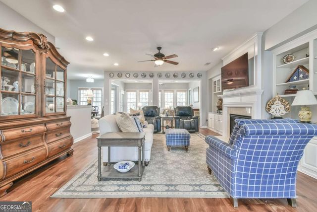 6404 Falling Water Lane, Hoschton, GA 30548