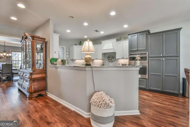 6404 Falling Water Lane, Hoschton, GA 30548