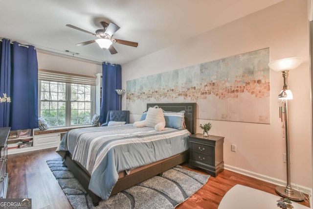 6404 Falling Water Lane, Hoschton, GA 30548