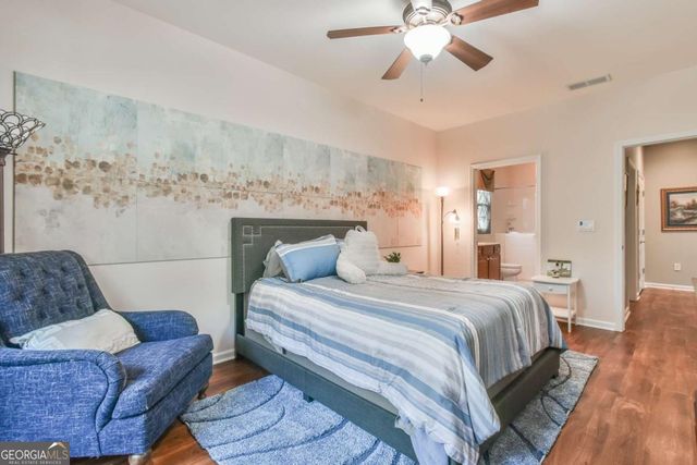 6404 Falling Water Lane, Hoschton, GA 30548