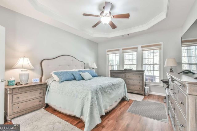 6404 Falling Water Lane, Hoschton, GA 30548