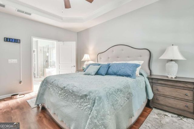 6404 Falling Water Lane, Hoschton, GA 30548