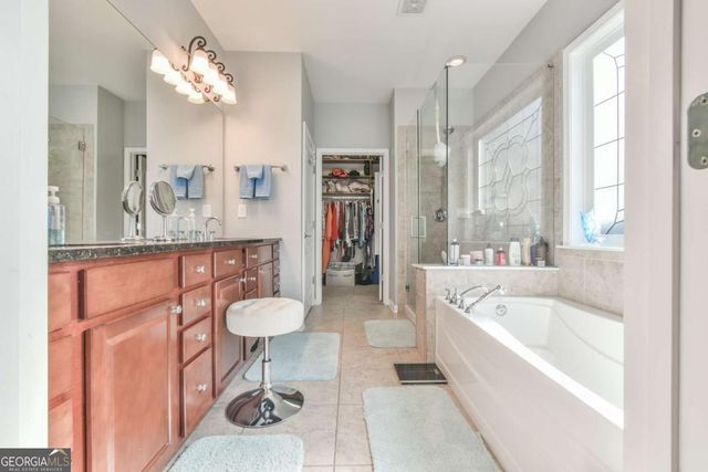 6404 Falling Water Lane, Hoschton, GA 30548