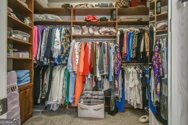 6404 Falling Water Lane, Hoschton, GA 30548