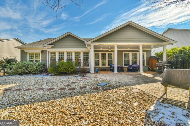 6404 Falling Water Lane, Hoschton, GA 30548