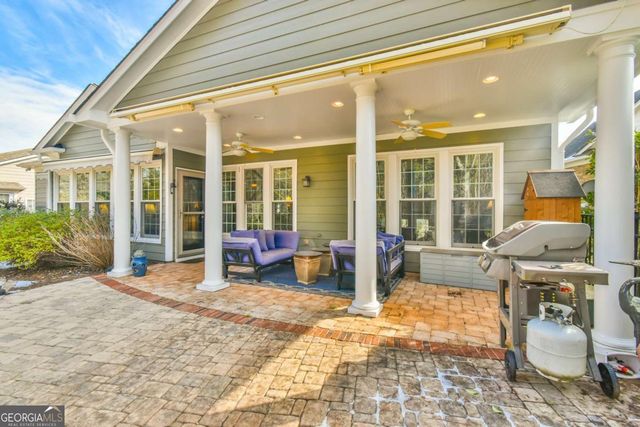 6404 Falling Water Lane, Hoschton, GA 30548