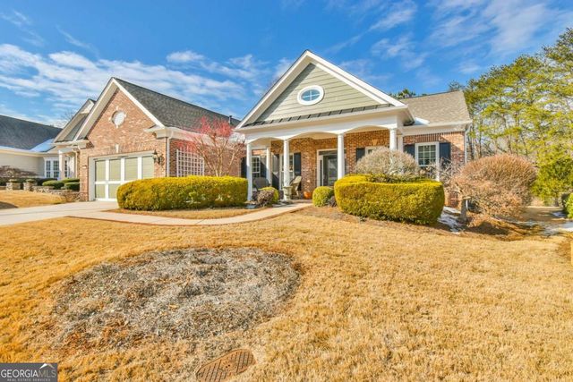 6404 Falling Water Lane, Hoschton, GA 30548