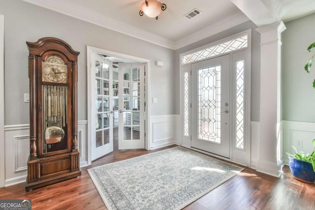 6404 Falling Water Lane, Hoschton, GA 30548