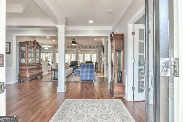 6404 Falling Water Lane, Hoschton, GA 30548