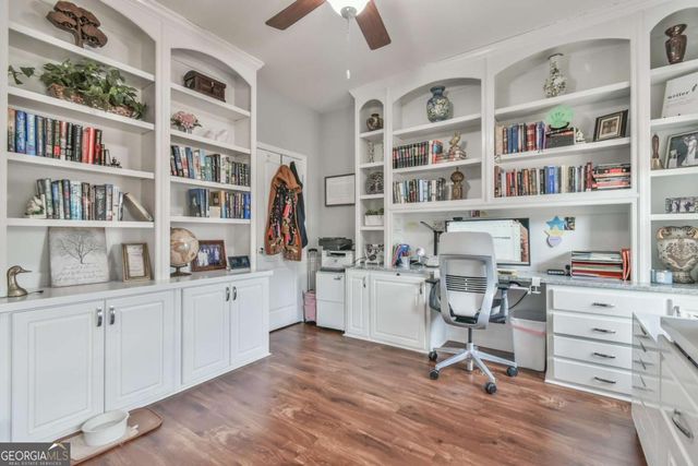 6404 Falling Water Lane, Hoschton, GA 30548